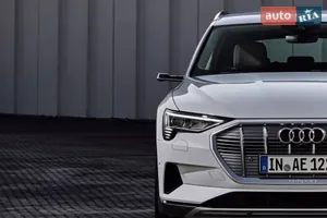 Фари світлодіодні з лінзою